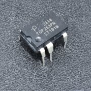 TOP253PN TOP253P TOP253GN TOP253 IC Nguồn DIP-7 mới 100%